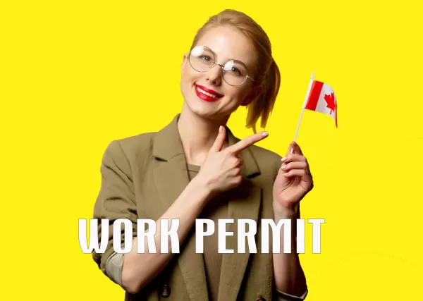 Cơ hội làm việc tại Canada với Work Permit 2024